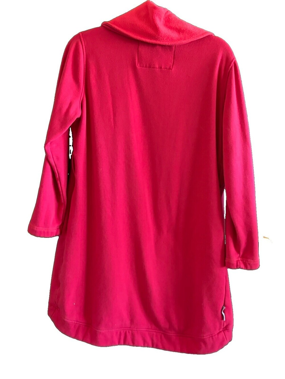 UGG Red/Pink Robe/Jacket - Picture 2 of 9